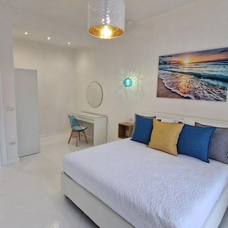 Blumarine Apartments In Naples Luaran gambar