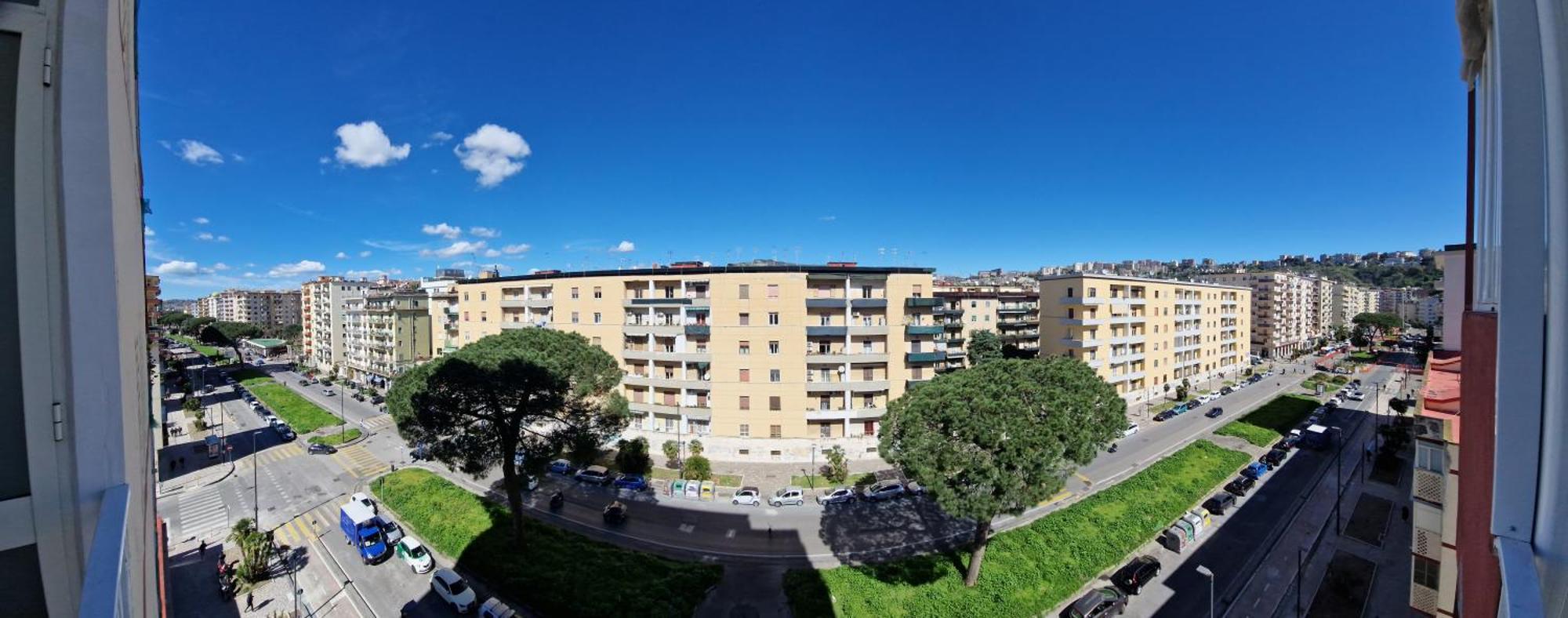 Blumarine Apartments In Naples Luaran gambar