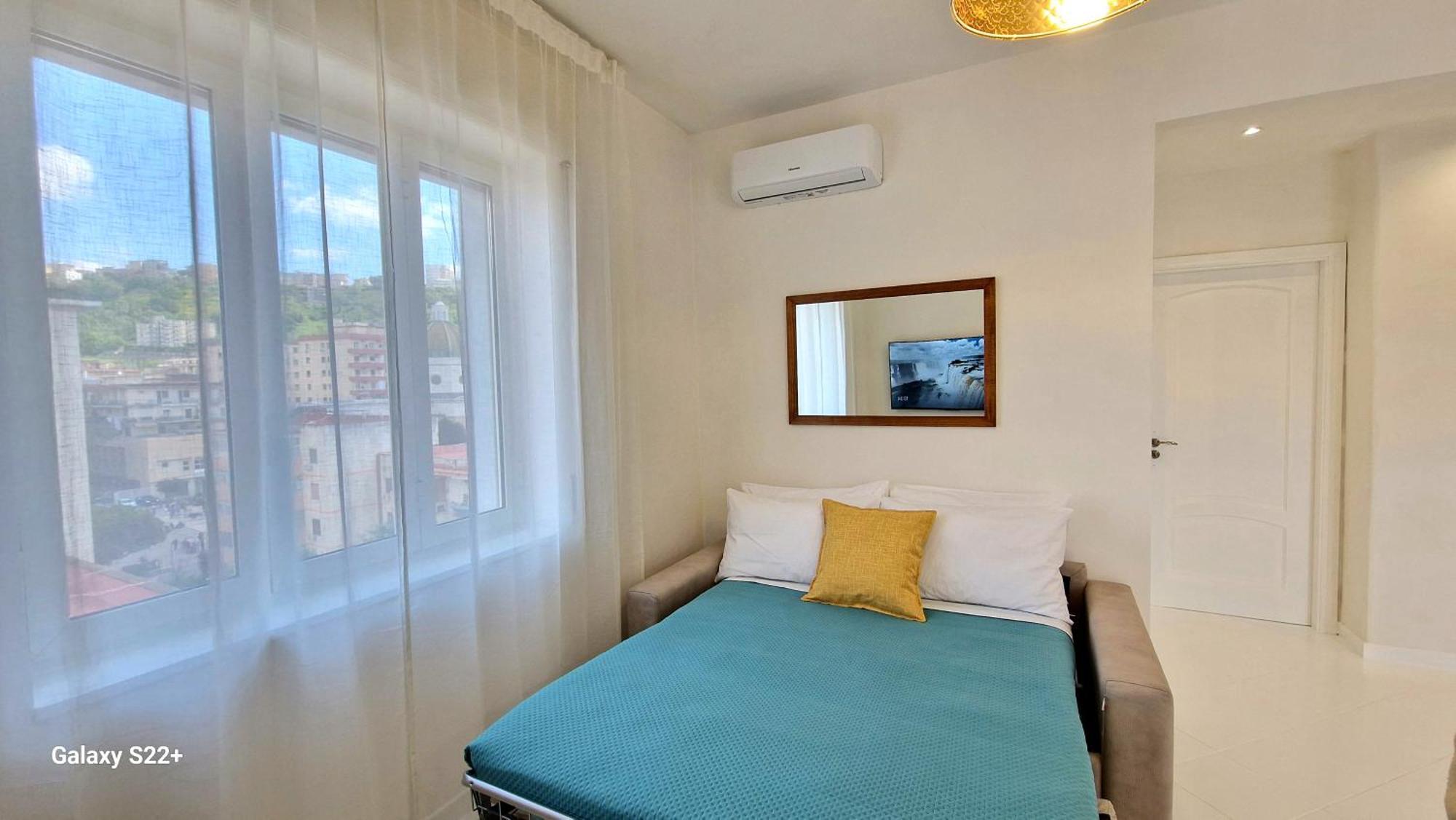 Blumarine Apartments In Naples Luaran gambar