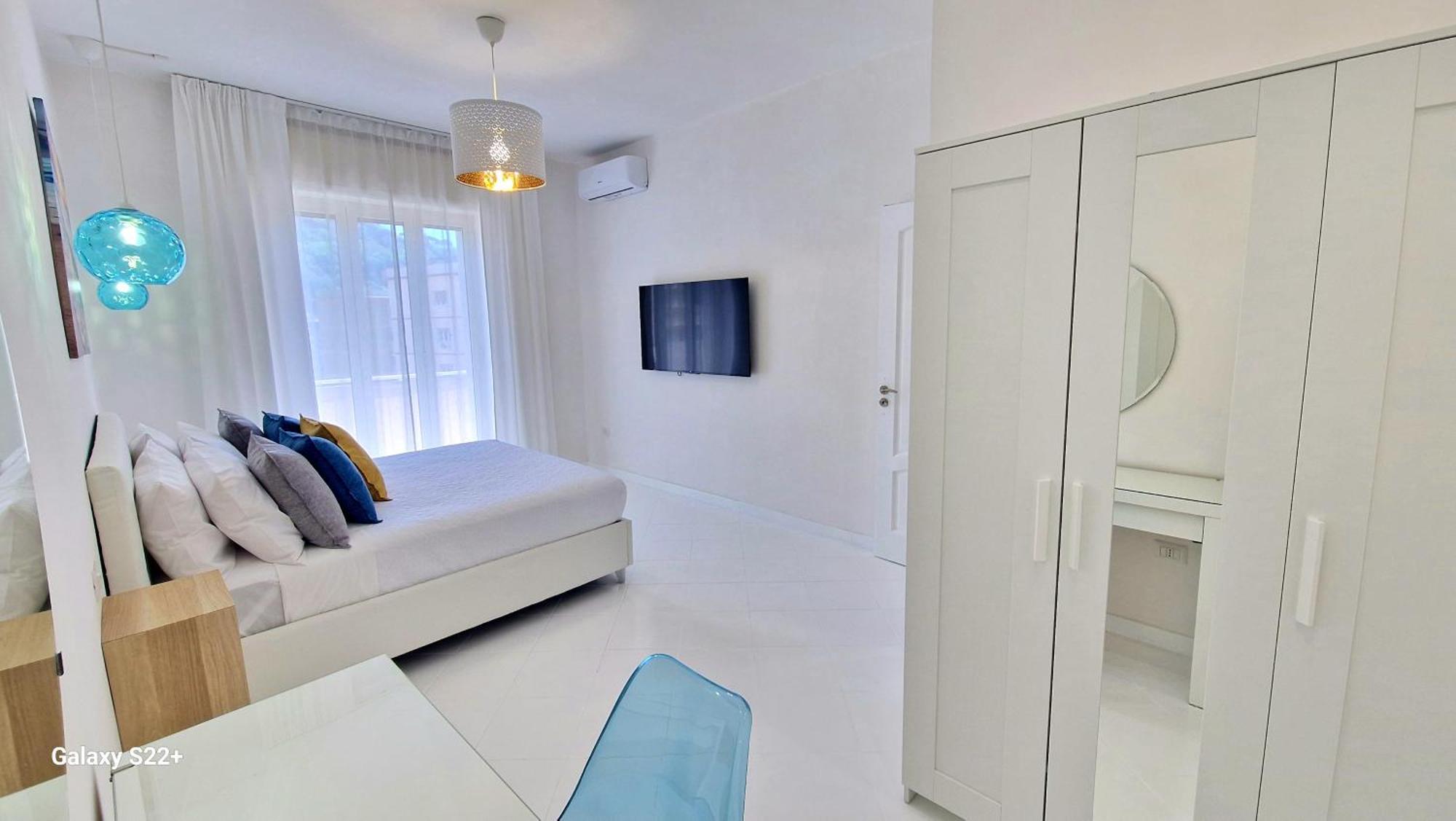 Blumarine Apartments In Naples Luaran gambar