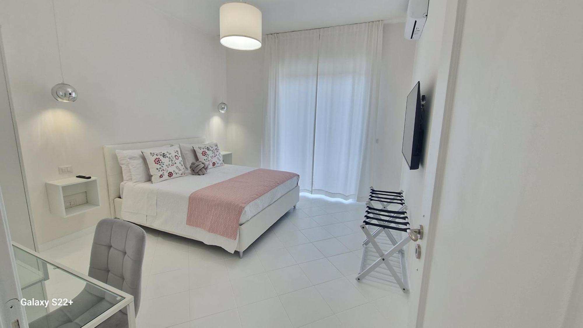 Blumarine Apartments In Naples Luaran gambar
