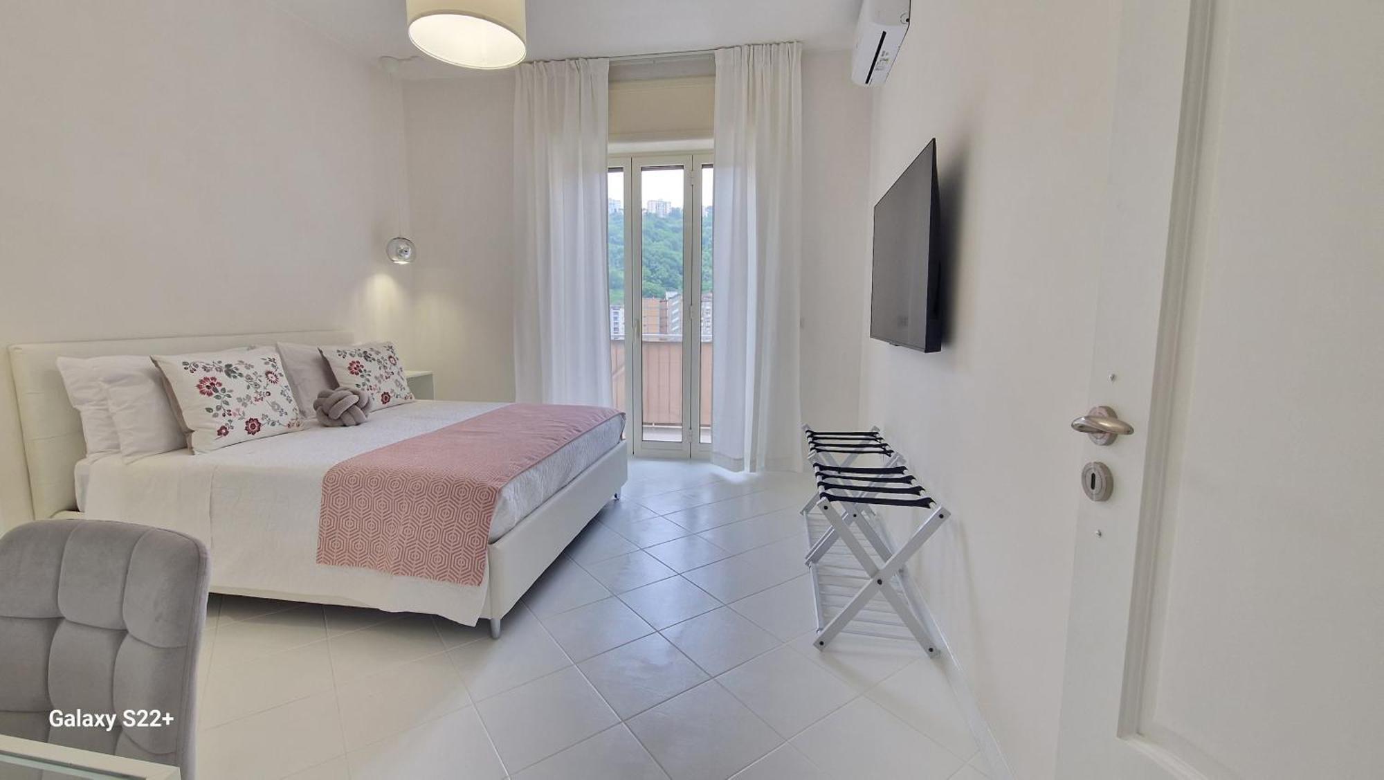 Blumarine Apartments In Naples Luaran gambar