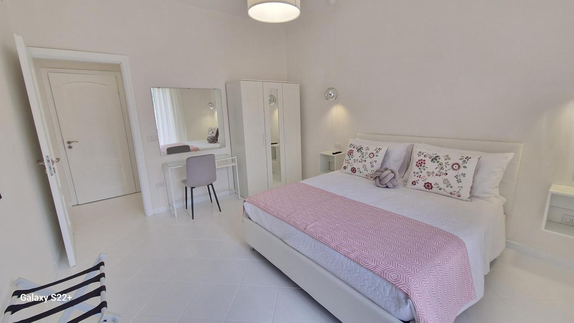 Blumarine Apartments In Naples Luaran gambar