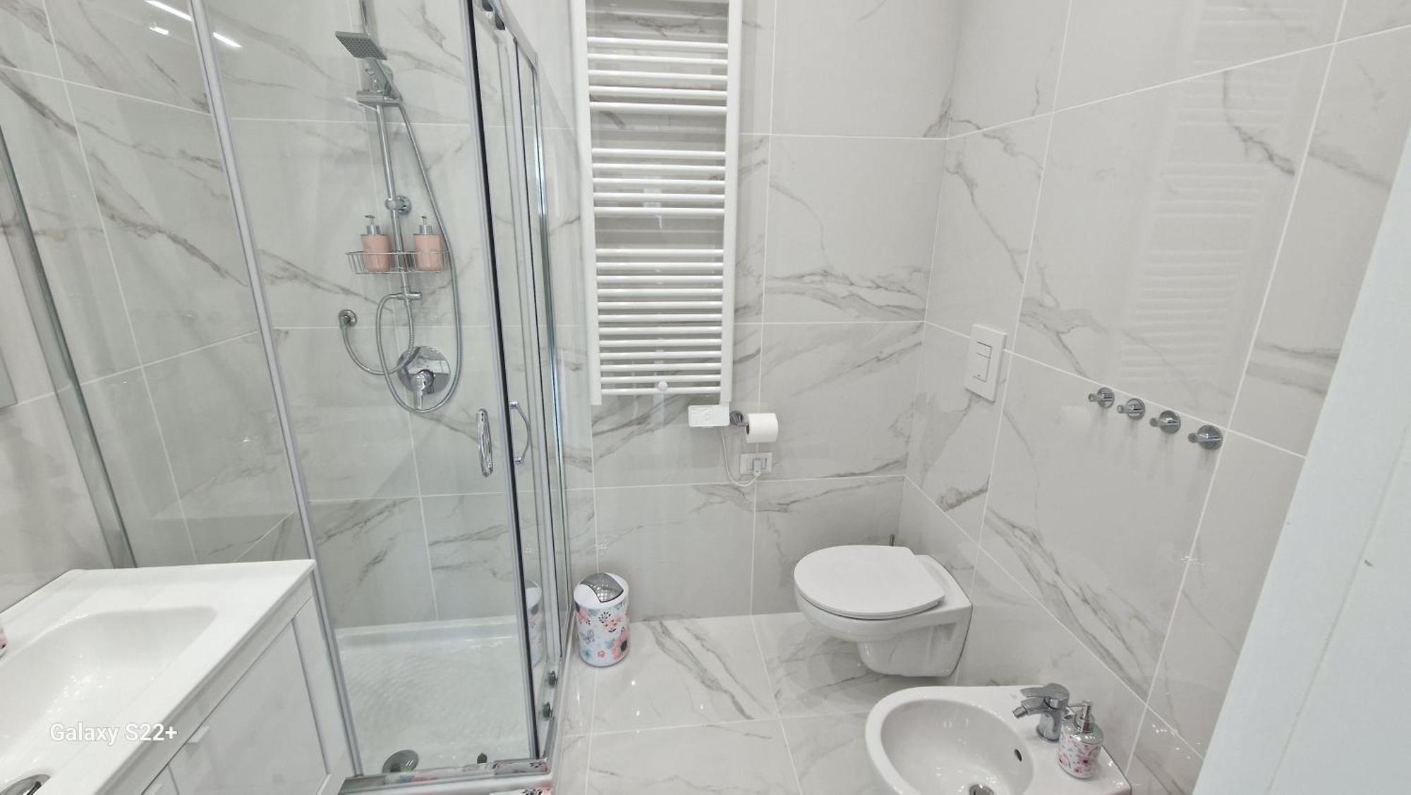 Blumarine Apartments In Naples Luaran gambar