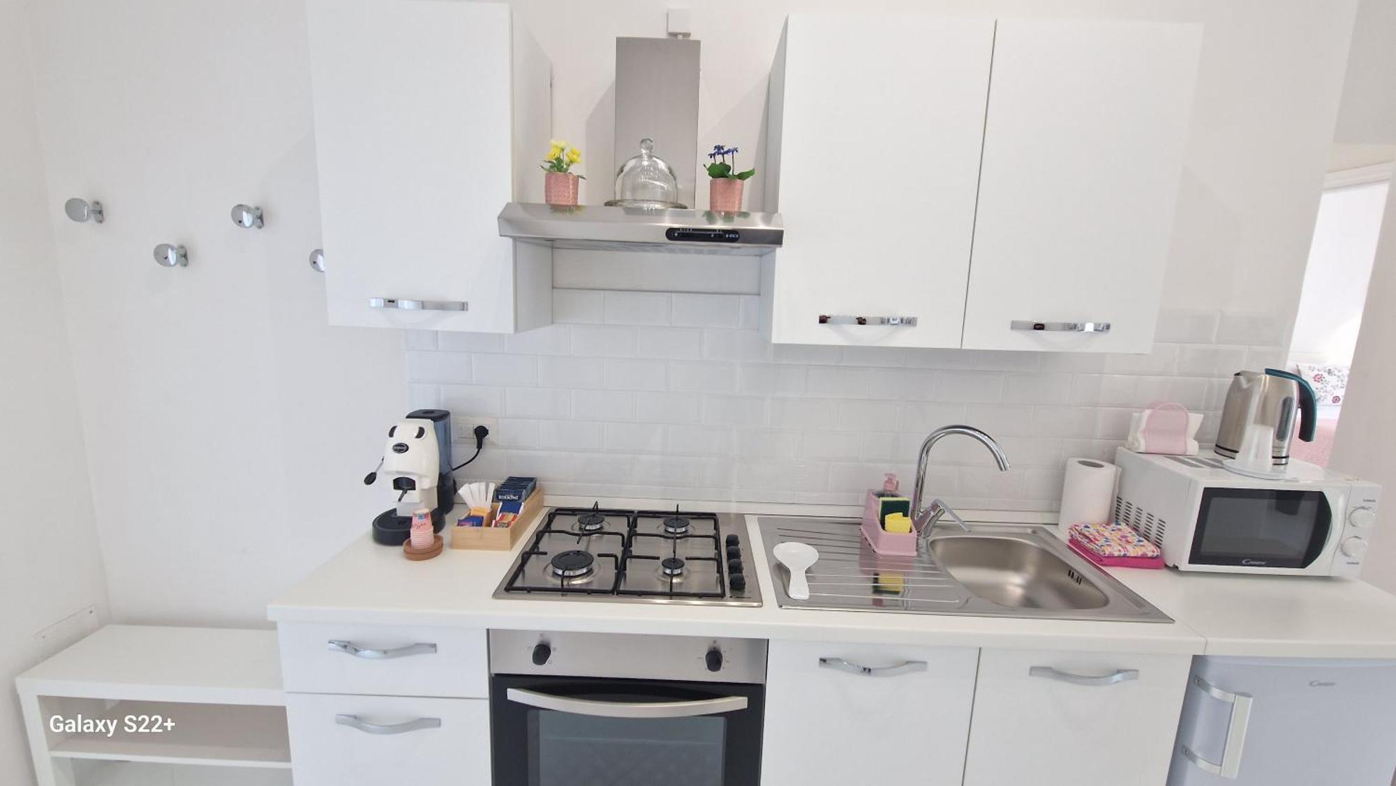 Blumarine Apartments In Naples Luaran gambar