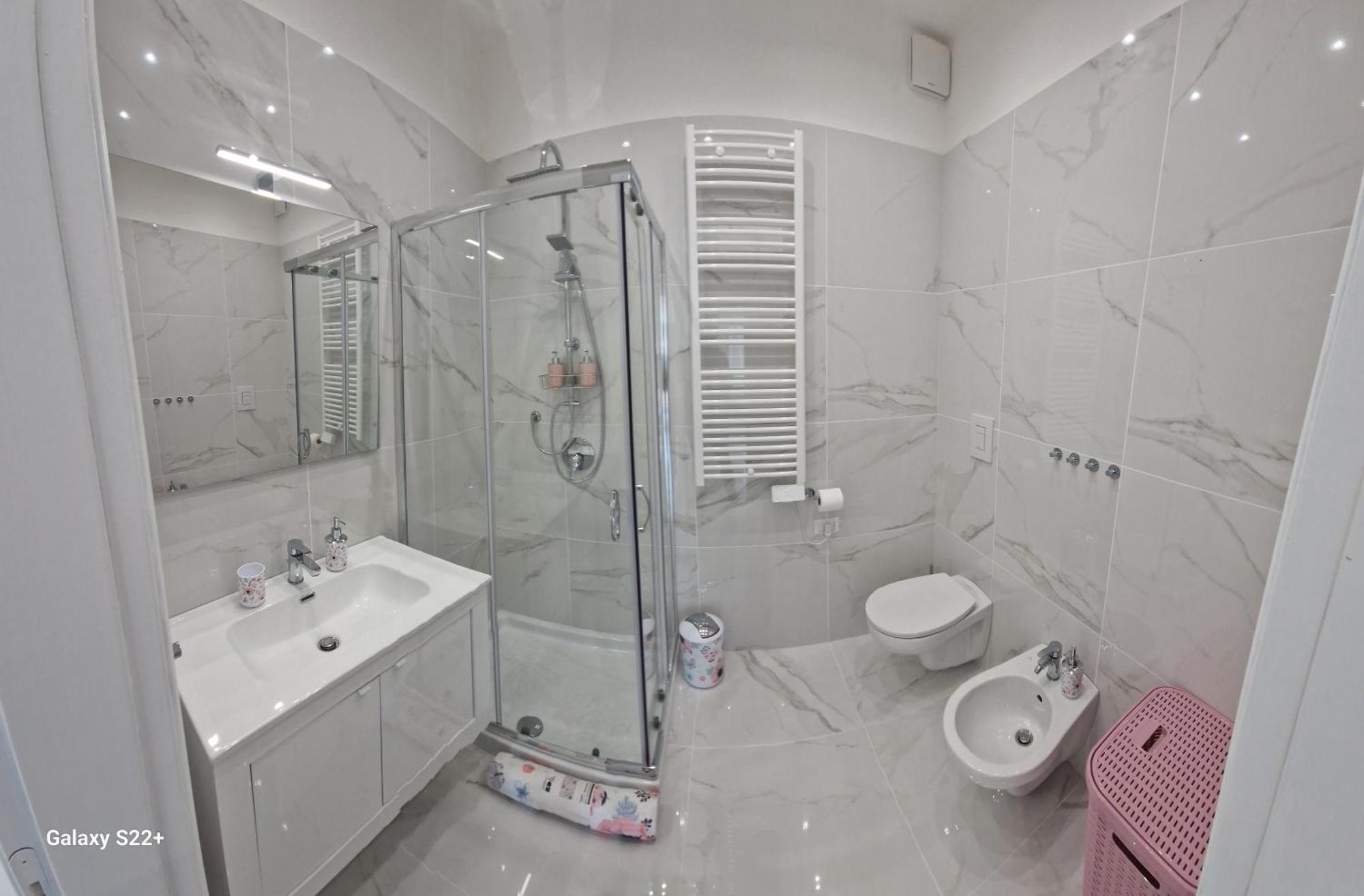 Blumarine Apartments In Naples Luaran gambar